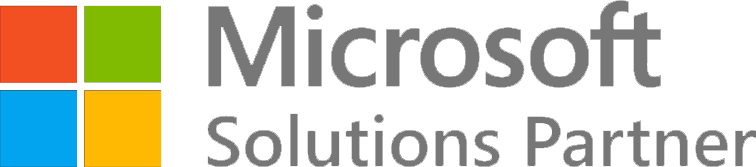 Microsoft Solutions Partner