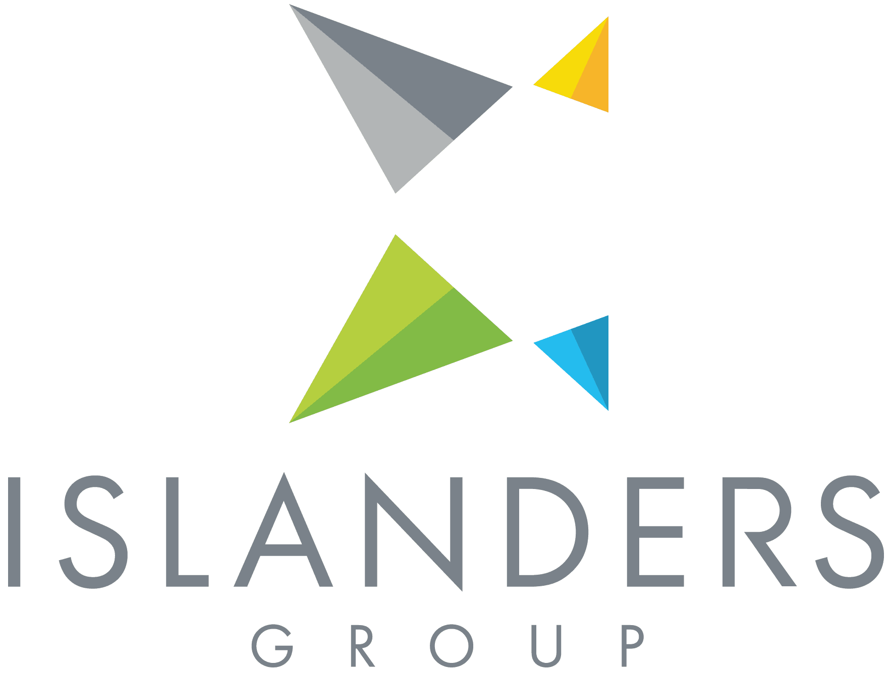 Islanders Group